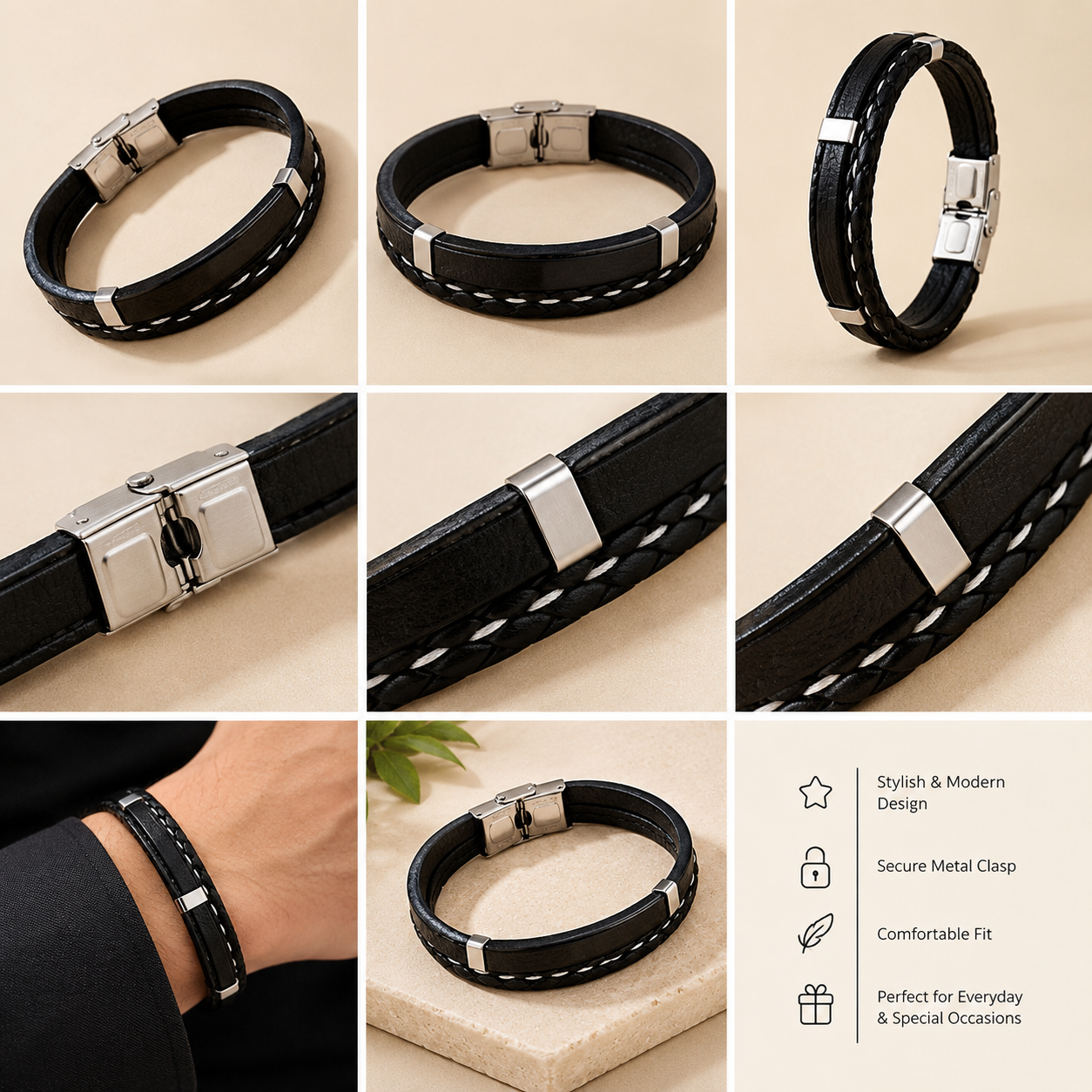 black patalo - Image 2